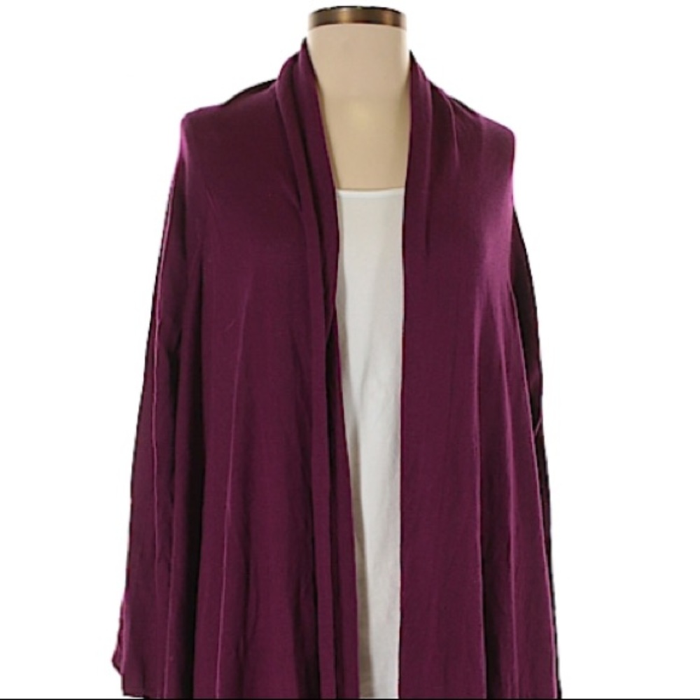 DKNY Cozy Cardigan